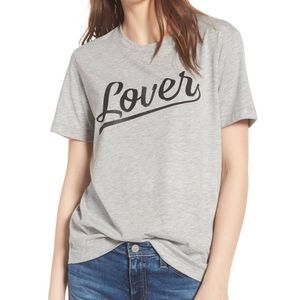 Rebecca Minkoff Lover Tee